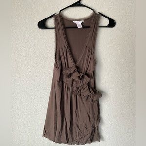 Candie’s Blouse Top